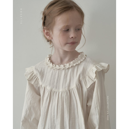 호제트-도로시블라우스