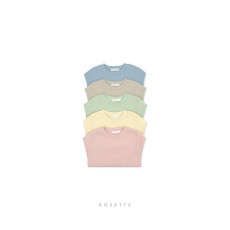 호제트-코튼캔디T