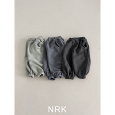 엔알케이-피그조거바지