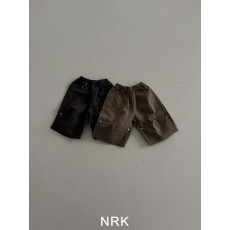 엔알케이-리벳바지