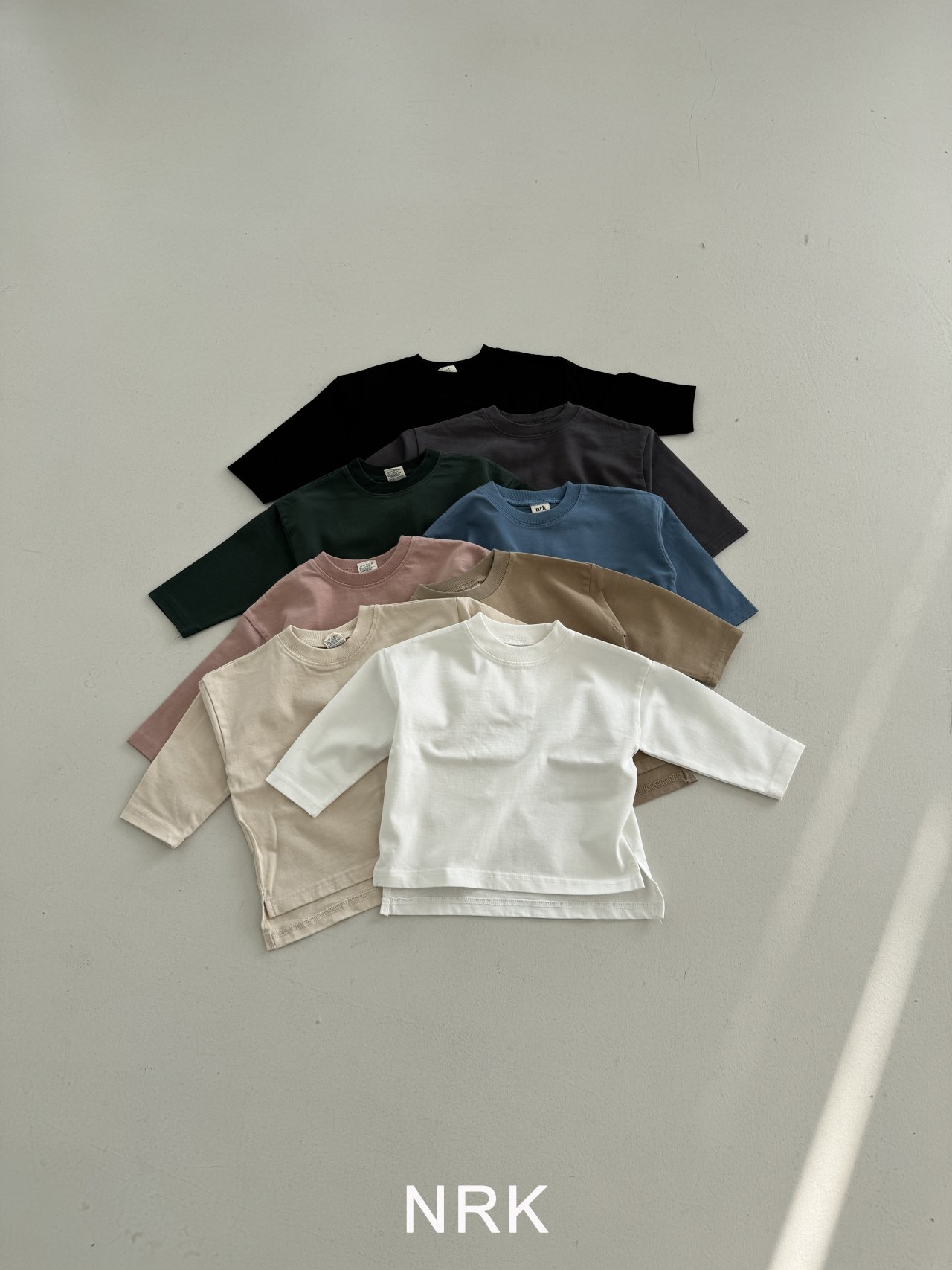 엔알케이-베이직트임티