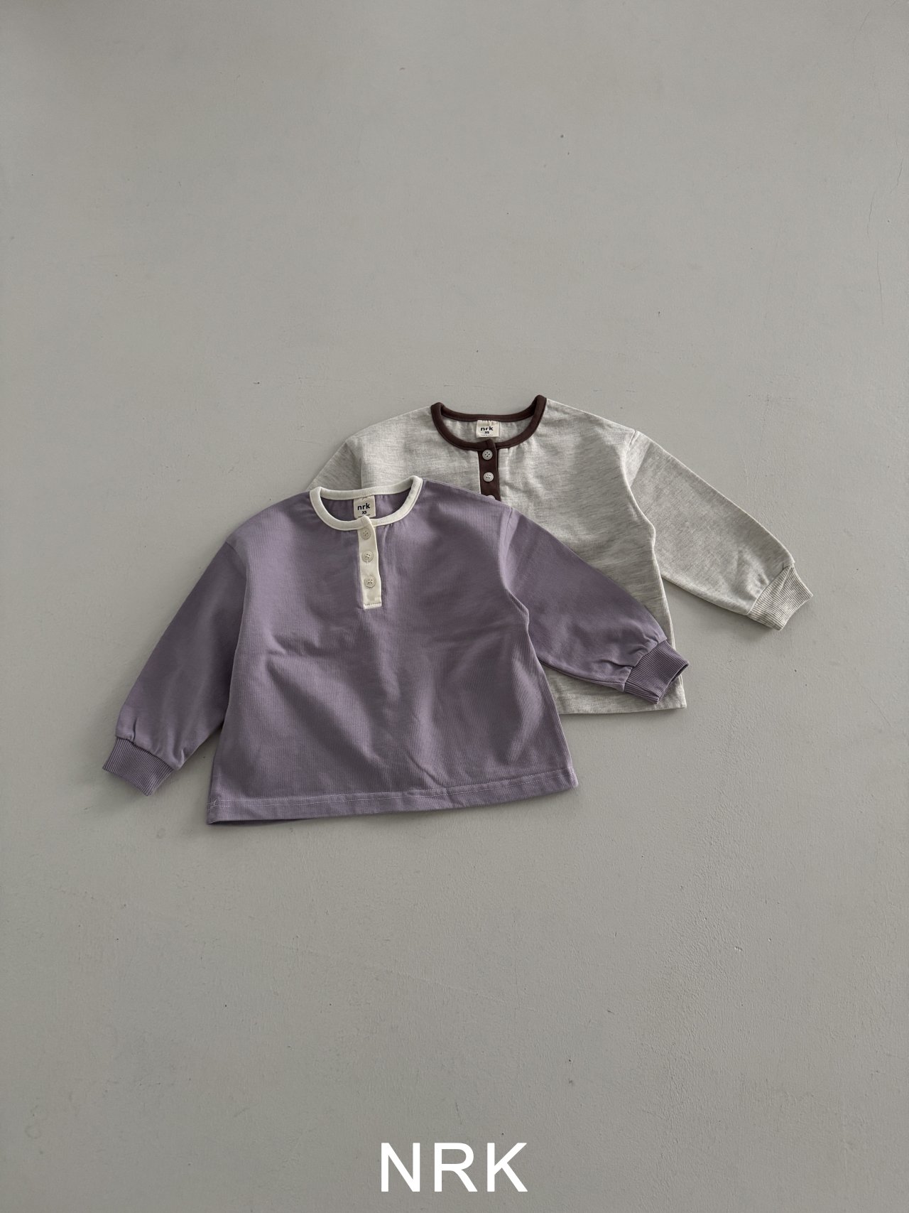 엔알케이-랍빠버튼티