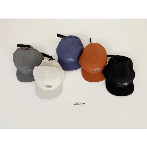 바닐라버니-트레일캡