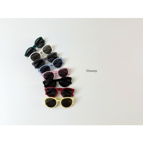 바닐라버니-젤리선글라스