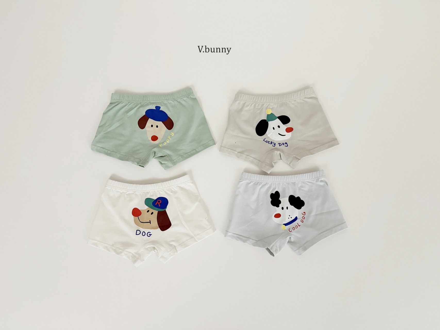 바닐라버니-페팻팬티