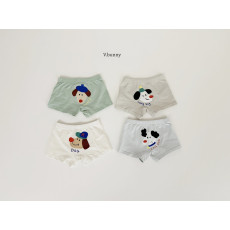 바닐라버니-페팻팬티