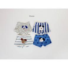 바닐라버니-도그데이팬티