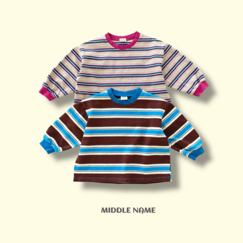 미들네임-빈티지88쭉T어덜트