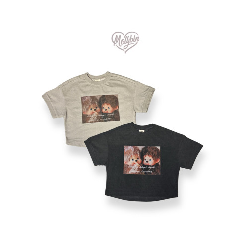 몰리빈-치치피그TS어덜트