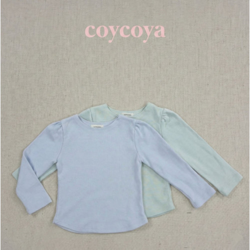 코이코야-코티지퍼프티