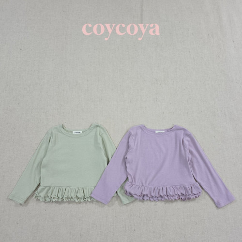 코이코야-피피티어드티