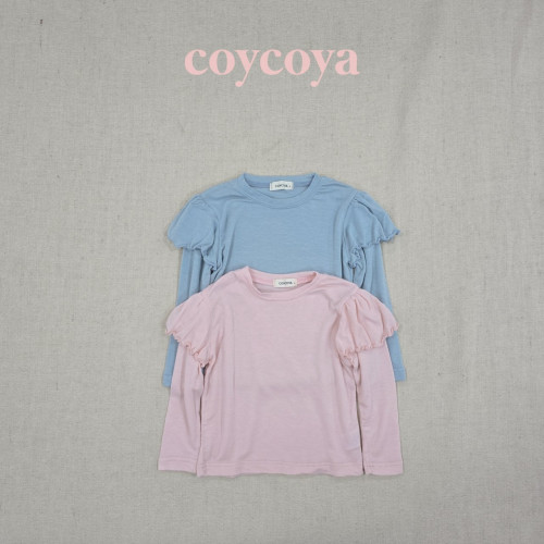 코이코야-로지셔링티