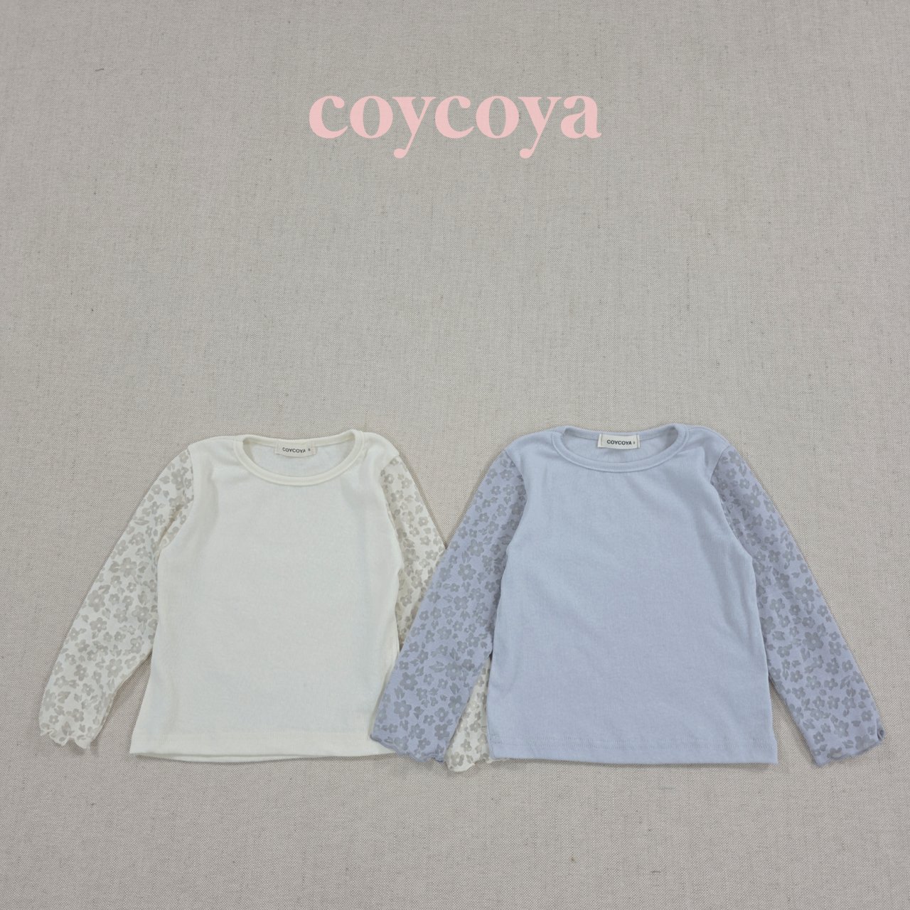 코이코야-샤이플라워티