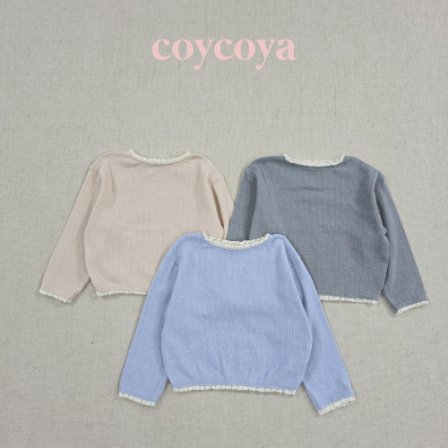 코이코야-에밀리레이스티