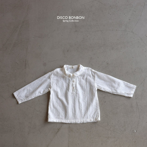 디스코봉봉-이자벨블라우스