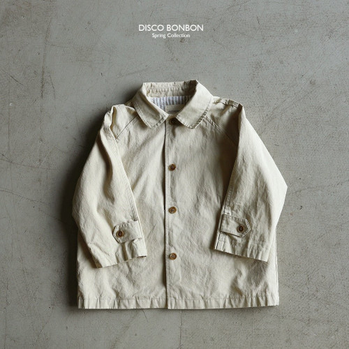 디스코봉봉-보노트렌치코트