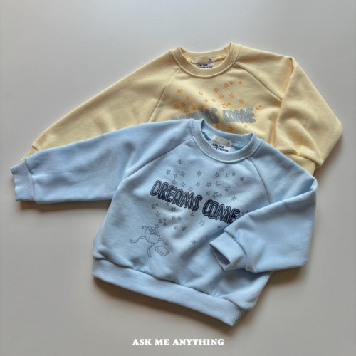 에스크미애니띵-드림맨투맨