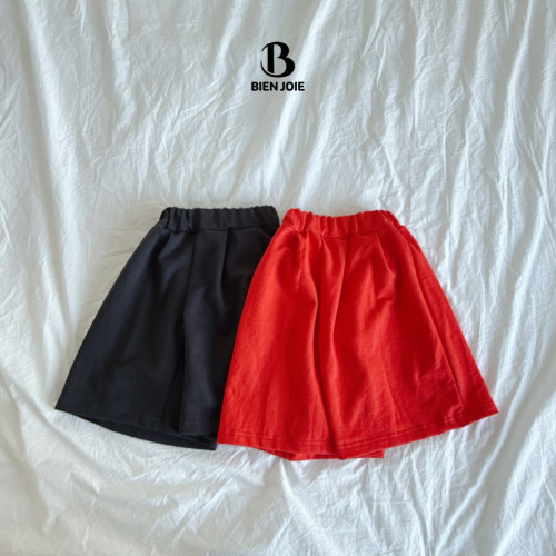 비앙조이-조니7부팬츠