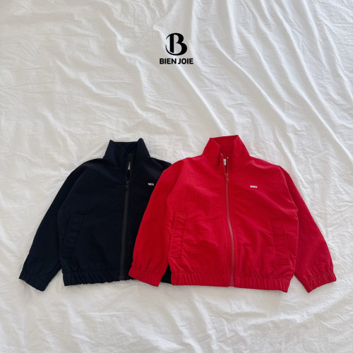 비앙조이-페퍼집업