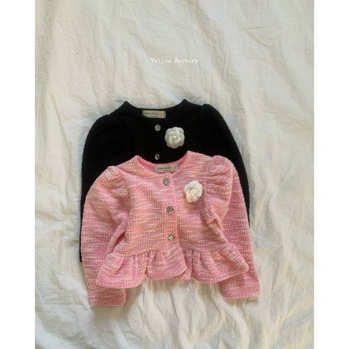 옐로우팩토리-로맨틱자켓