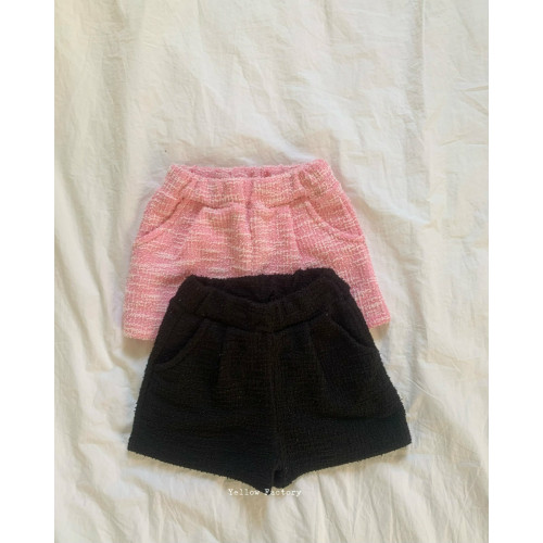 옐로우팩토리-로맨틱팬츠