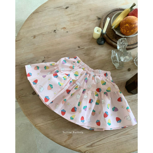 옐로우팩토리-스위티스커트