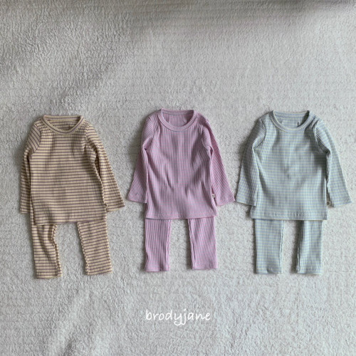 브로디제인-코튼캔디셋업