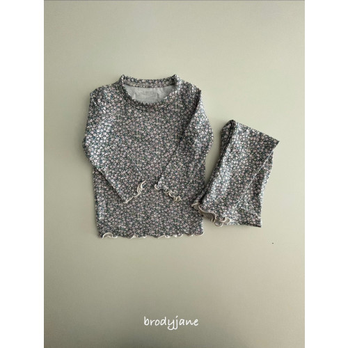 브로디제인-리틀플라워셋업