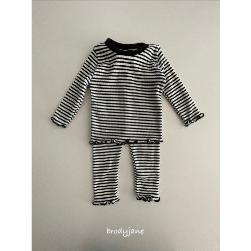 브로디제인-모노ST셋업