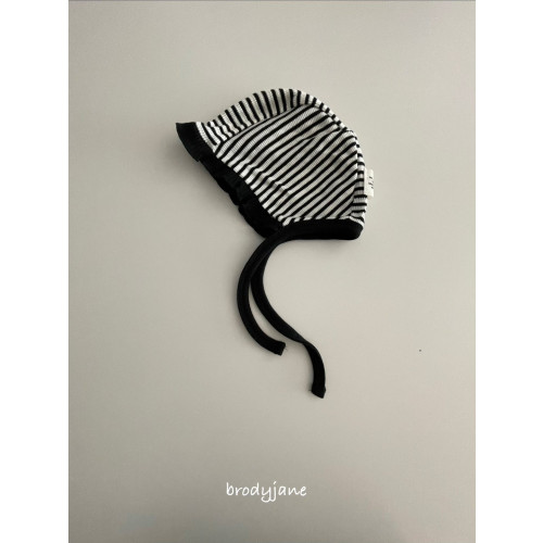 브로디제인-모노ST보넷