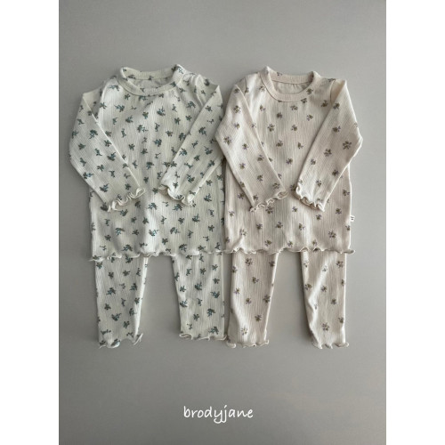 브로디제인-스위티셋업