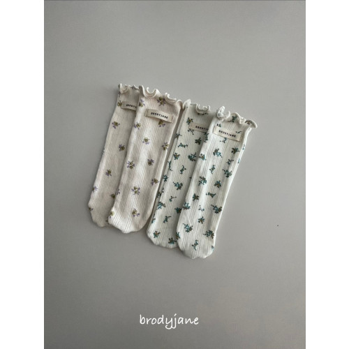 브로디제인-스위티삭스