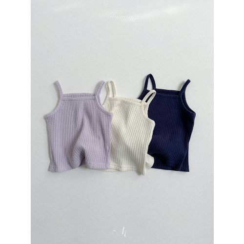 [코코브로니]아토메메-멜로우나시 네이비 S