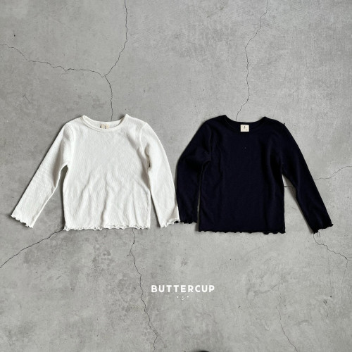 버터컵-로지아일렛T