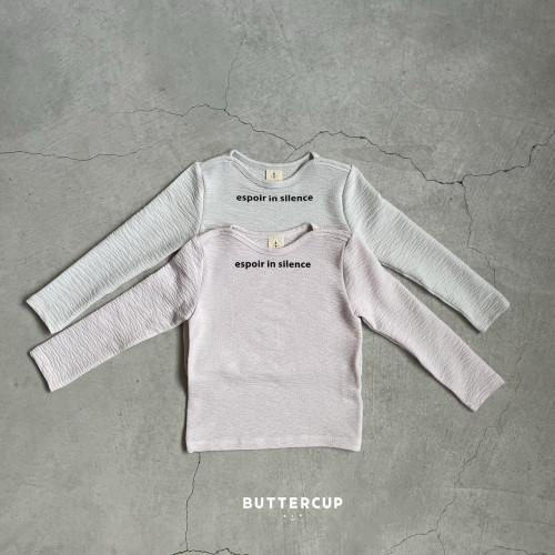 버터컵-에스쁘아보트T