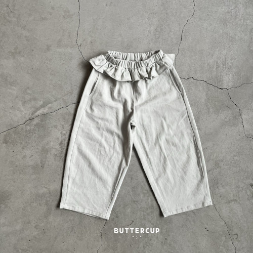 버터컵-프릴커브PT