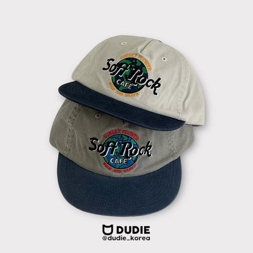 듀디-소프트락캡