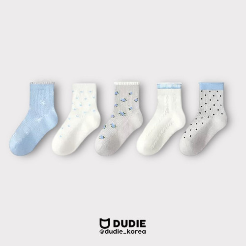 듀디-플스티5종세트