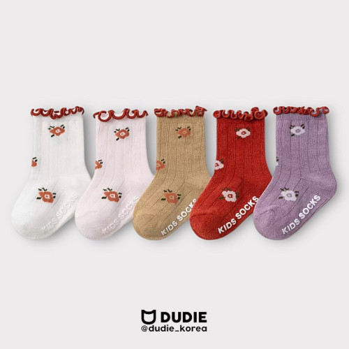 듀디-베이비플5종세트