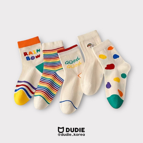 듀디-보우5종세트