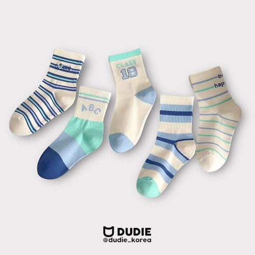 듀디-클라쓰5종세트