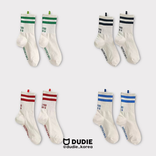 듀디-투씨유4종세트