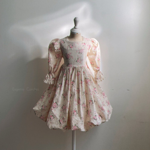 유제니캔디스-메이로즈