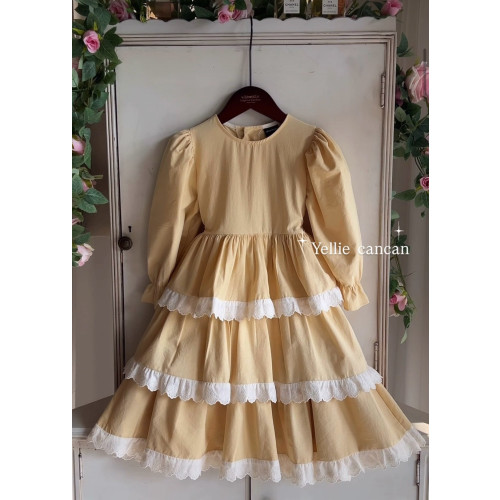 유제니캔디스-옐리캉캉