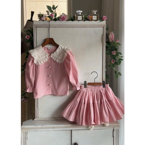 유제니캔디스-제냐셋업