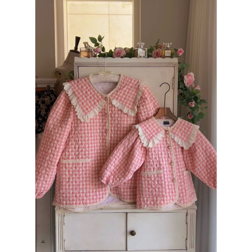 유제니캔디스-유러브퀼팅자켓