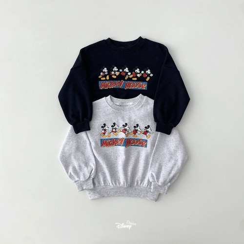 디세인트-디즈니정품달려라미키MTM