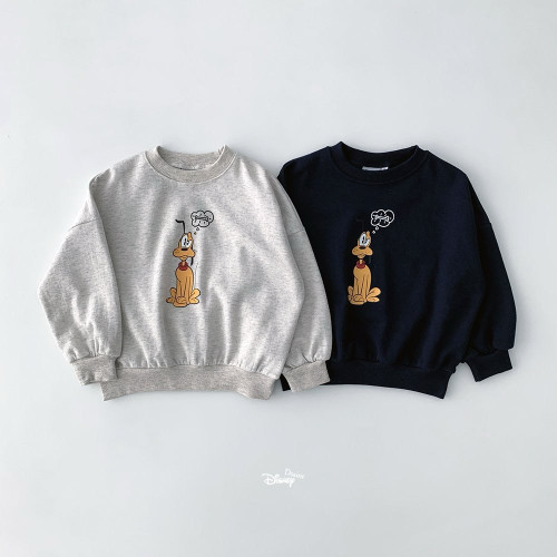 디세인트-디즈니정품생각하는플루토MTM