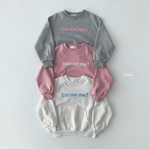 디세인트-EXCUSE맨투맨