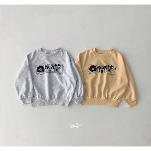 디세인트-디즈니정품턴잇업미키MTM